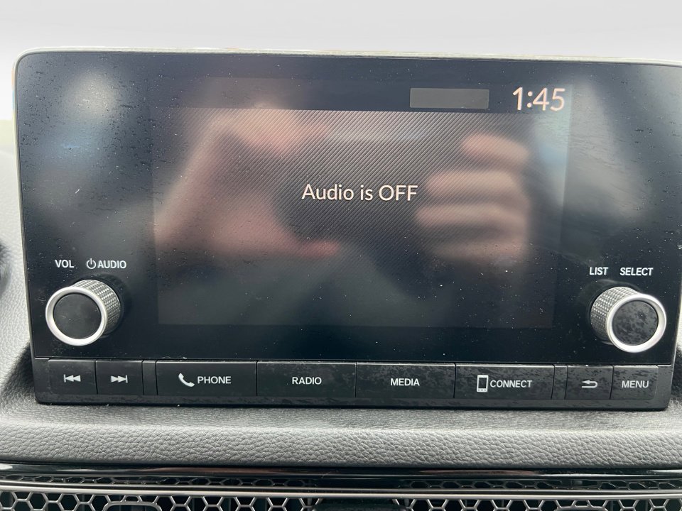 Certified 2023 Honda Civic Sport image 17