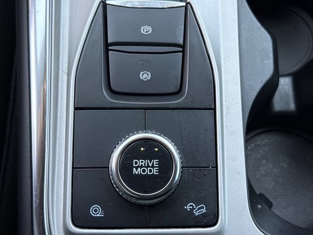 Used 2022 Ford Explorer Timberline AWD/4WD image 21