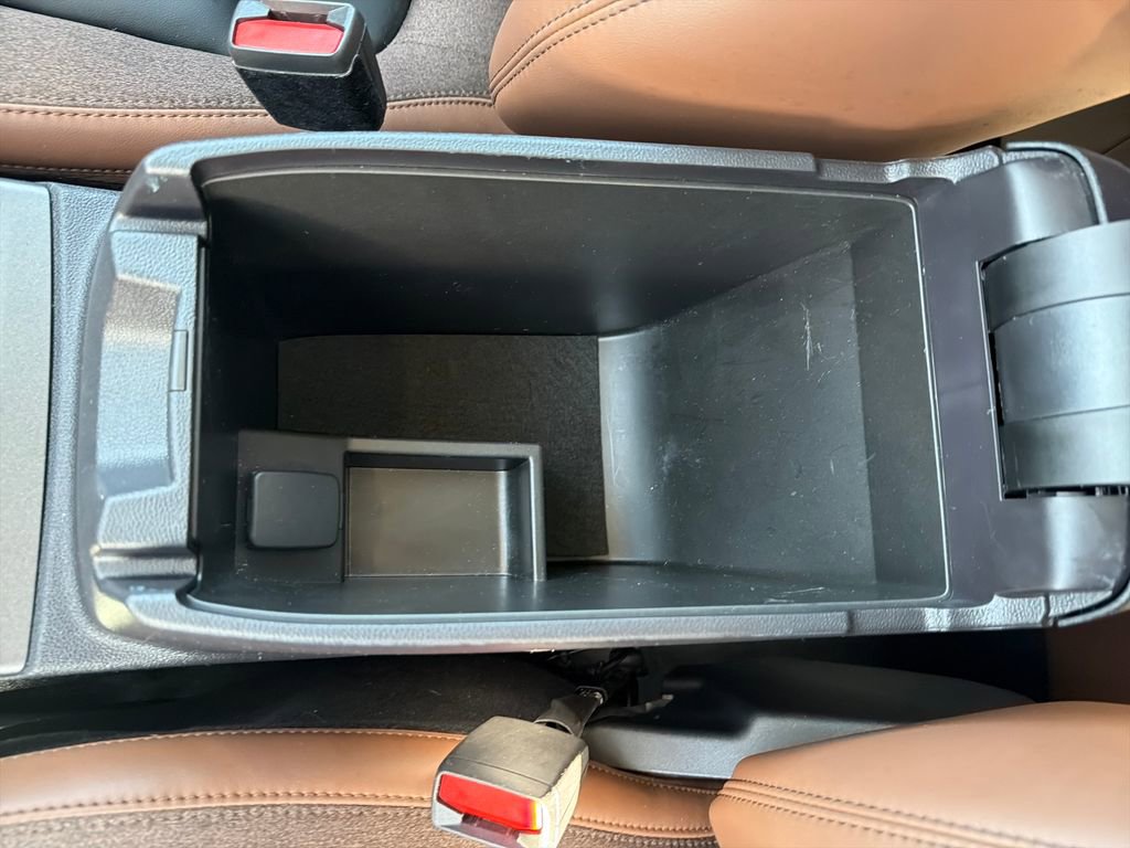 Used 2025 Ford Bronco Sport Outer Banks w/ Outer Banks Tech Package+ image 25