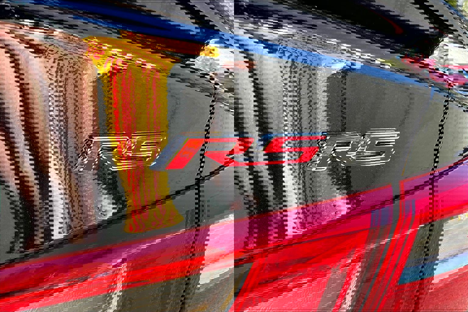 Used 2024 Chevrolet Malibu RS image 15