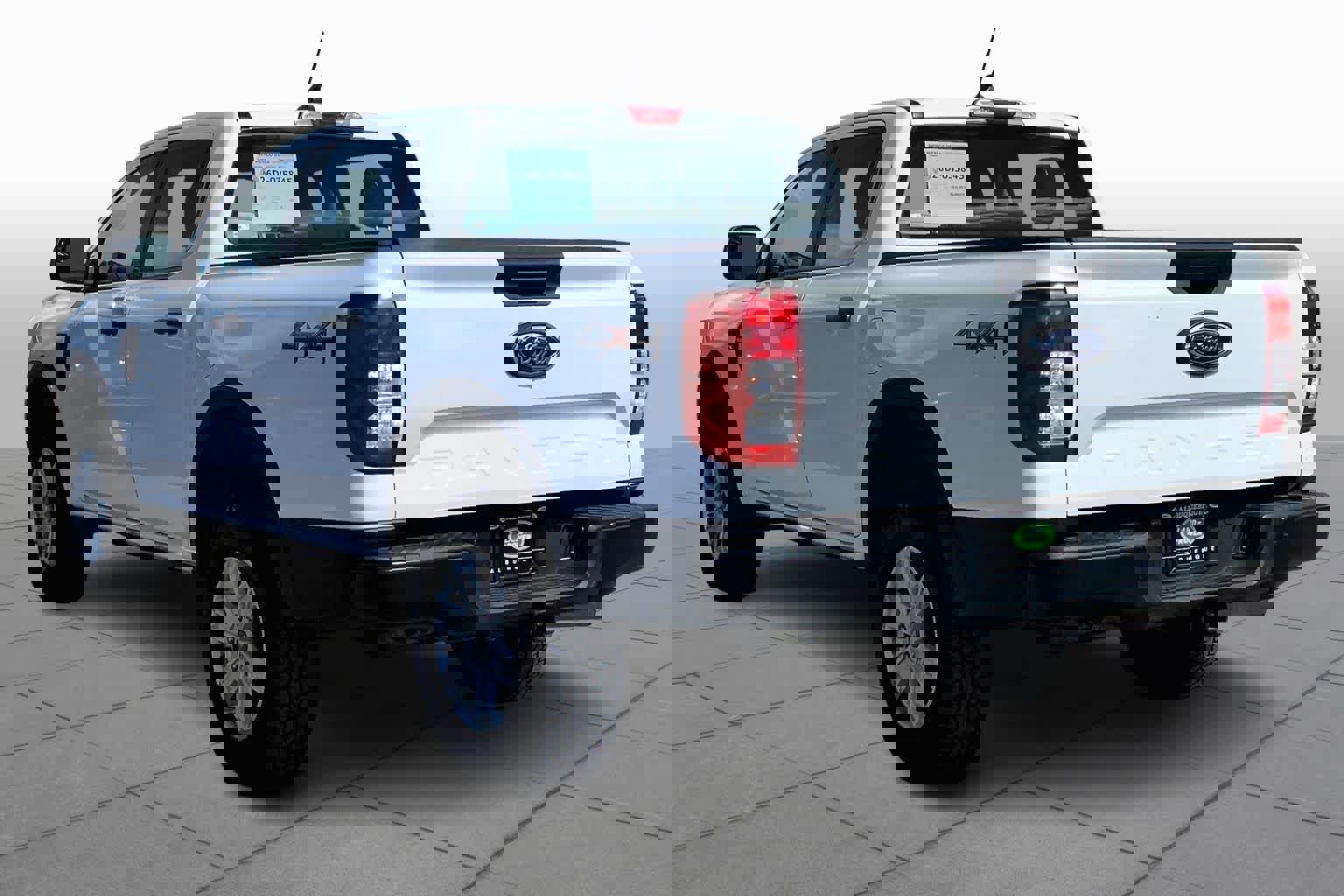 Used 2024 Ford Ranger XL w/ Trailer Tow Package image 11