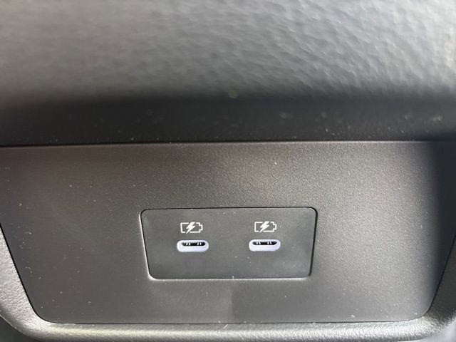 New 2026 Nissan Rogue Platinum AWD/4WD image 20
