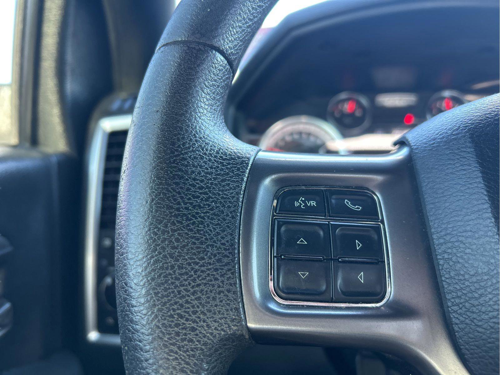 Certified 2021 RAM 1500 Classic Warlock image 15