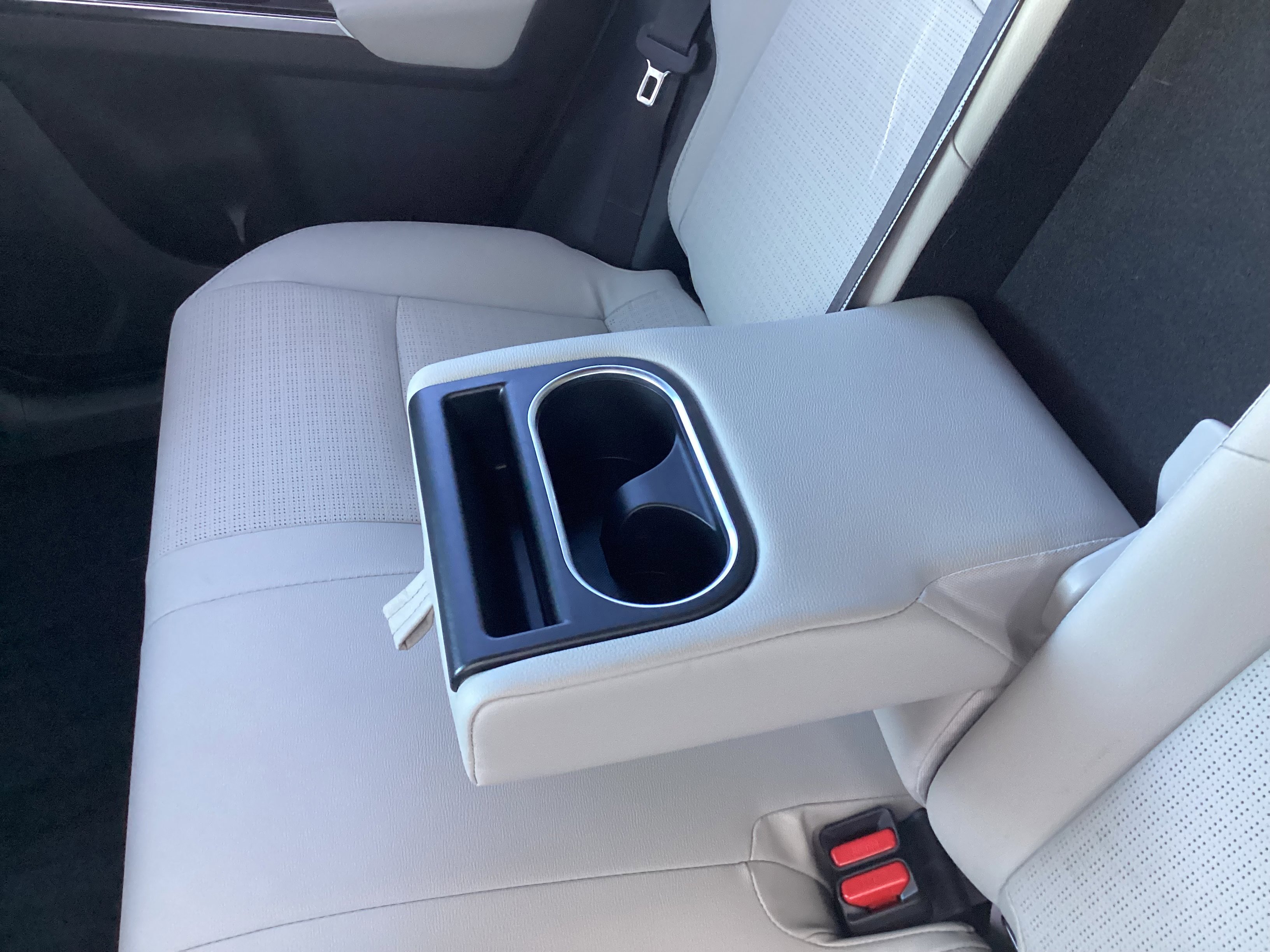 Certified 2023 Toyota bZ4X Limited w/ Weather Package image 18