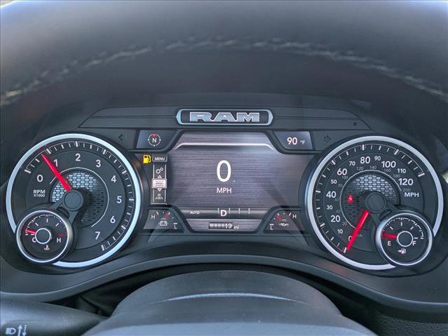 New 2026 RAM 1500 Laramie w/ Laramie Preferred Package image 11