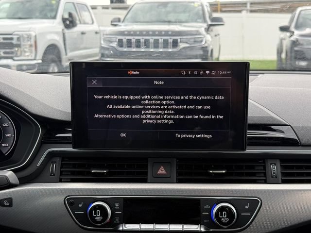 Used 2025 Audi A5 2.0T Premium Plus AWD/4WD image 16