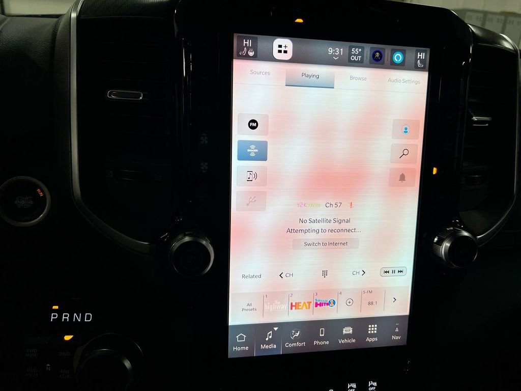 New 2026 RAM 1500 Big Horn image 13