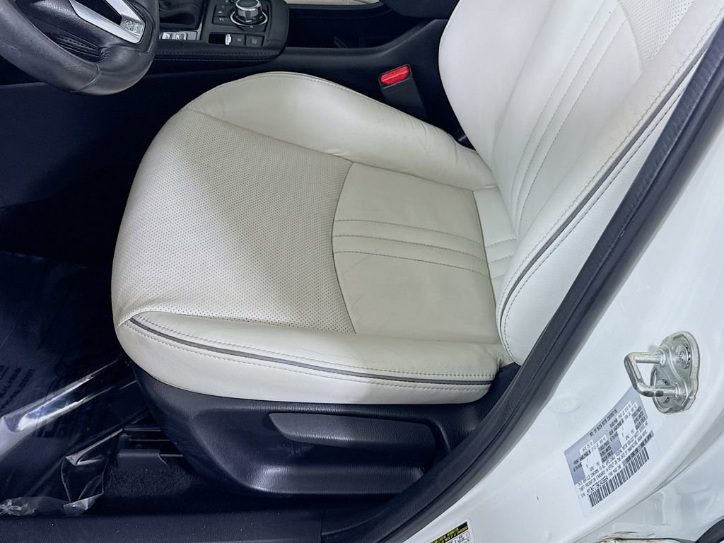 Used 2019 MAZDA CX-3 Grand Touring image 24