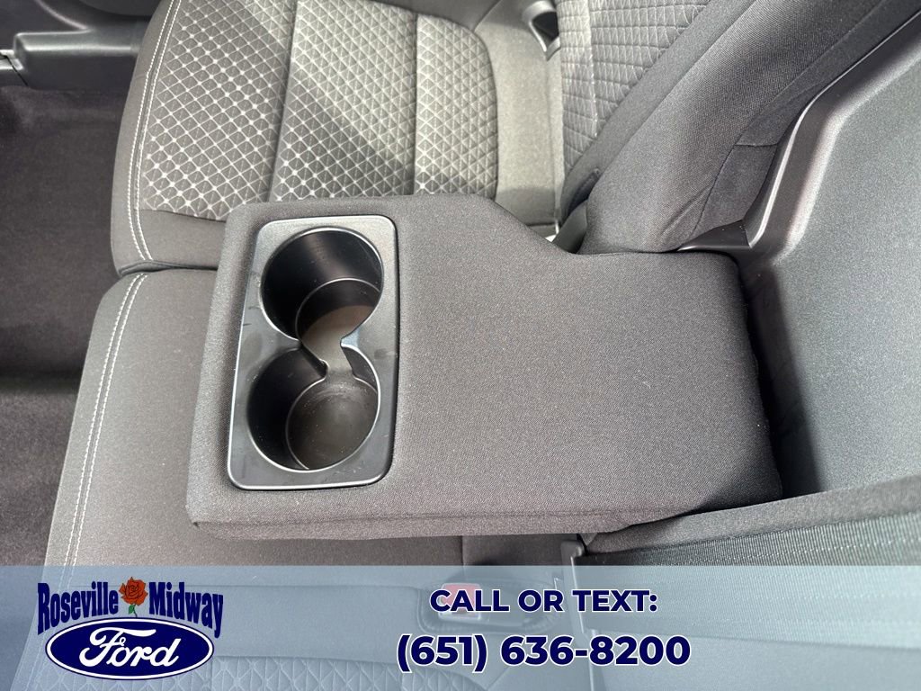 Used 2023 Ford Escape Active AWD/4WD image 27