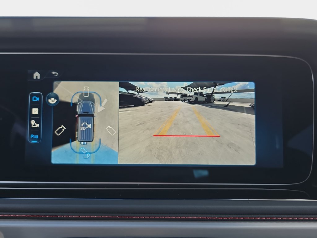 Used 2026 Mercedes-Benz G 550 image 26