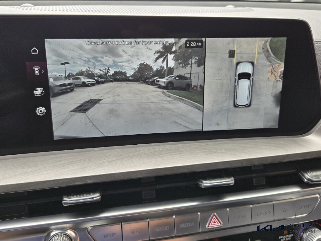Certified 2024 Kia Telluride SX Prestige X-Pro AWD/4WD image 25