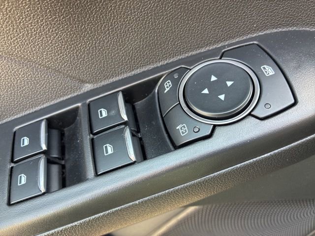 New 2026 Ford Escape ST-Line Elite w/ Equipment Group 501A image 15