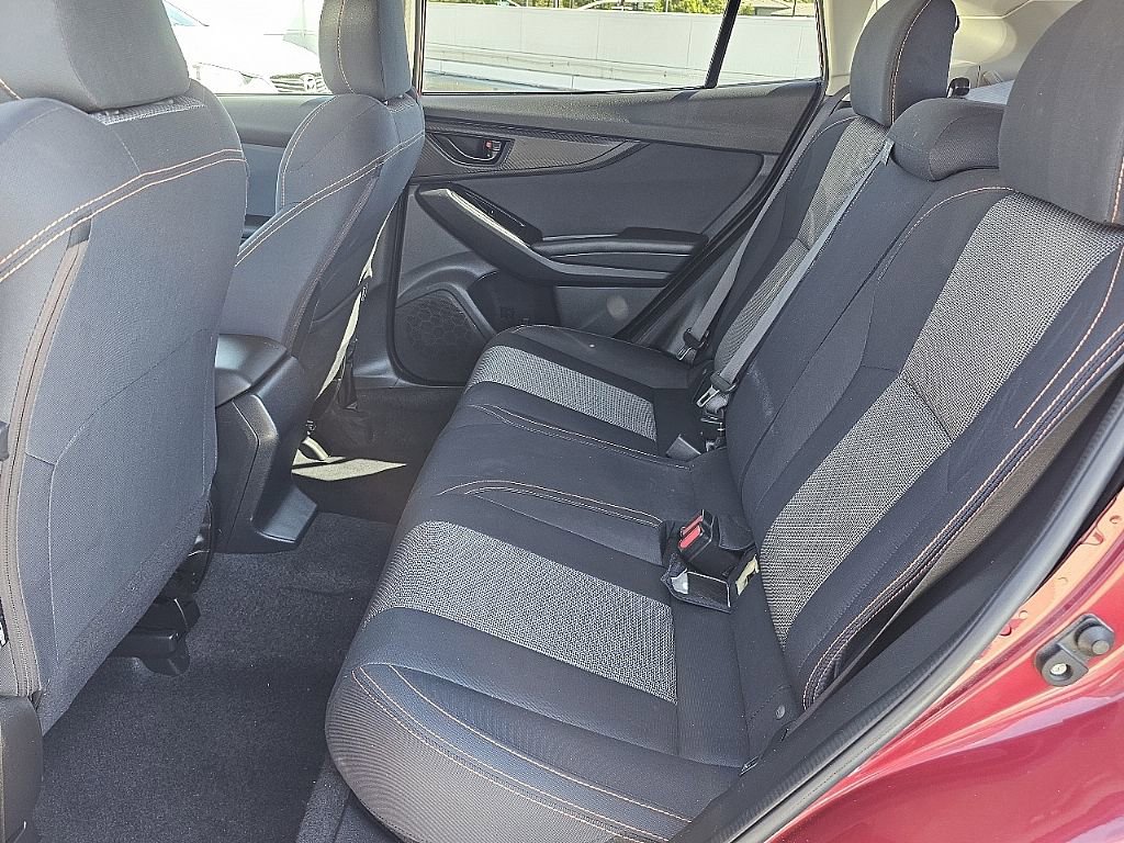 Used 2019 Subaru Crosstrek 2.0i Premium w/ Popular Package #3 AWD/4WD image 21