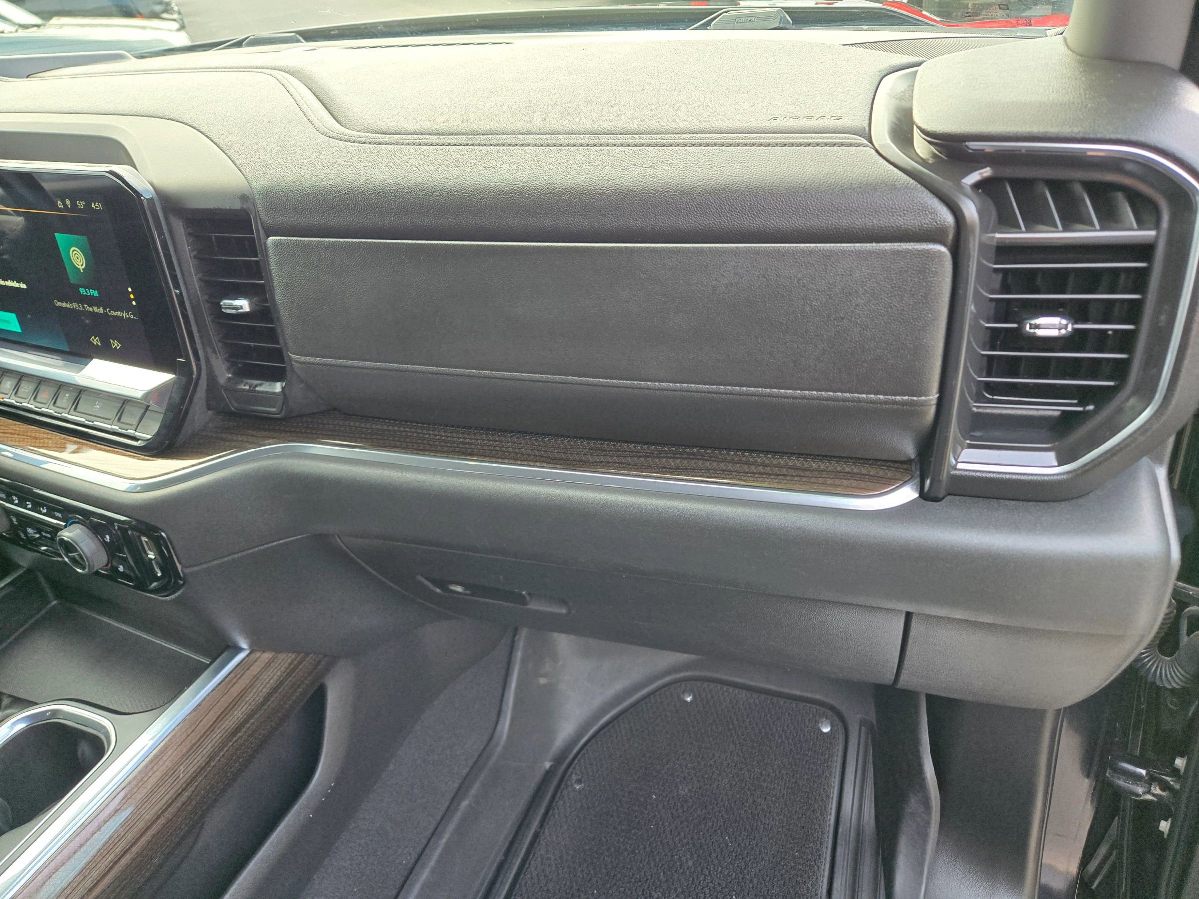 Used 2023 Chevrolet Silverado 1500 LT w/ Max Trailering Package image 64