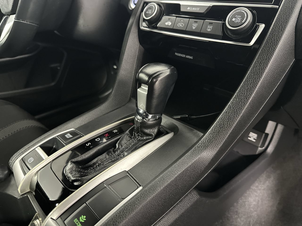 Used 2020 Honda Civic Sport image 15