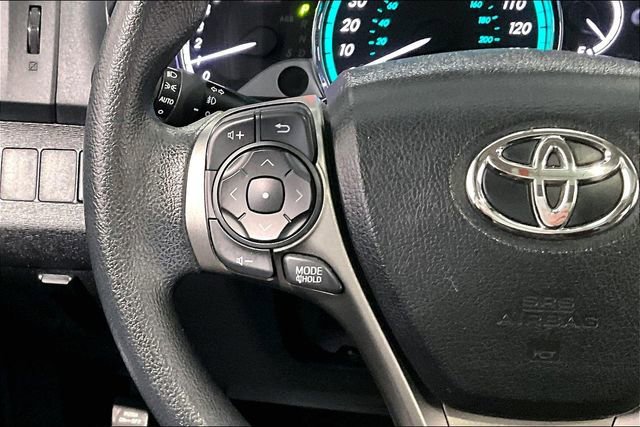 Used 2016 Toyota Venza AWD image 11