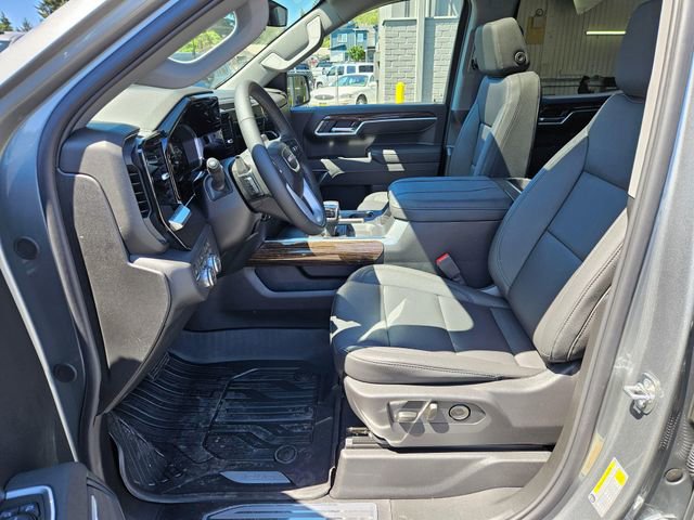 New 2026 GMC Sierra 1500 Elevation w/ Elevation Premium Package AWD/4WD image 16