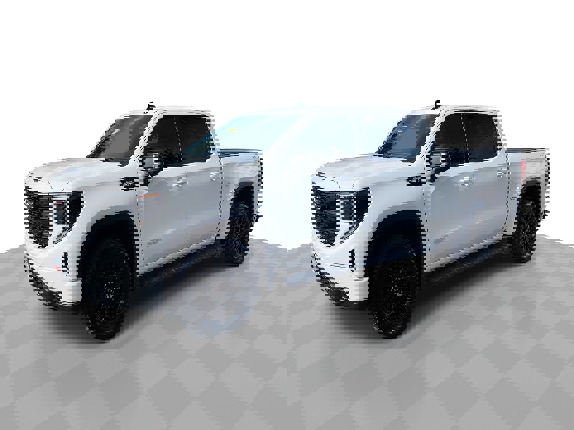 New 2026 GMC Sierra 1500 Elevation w/ Elevation Premium Package image 35