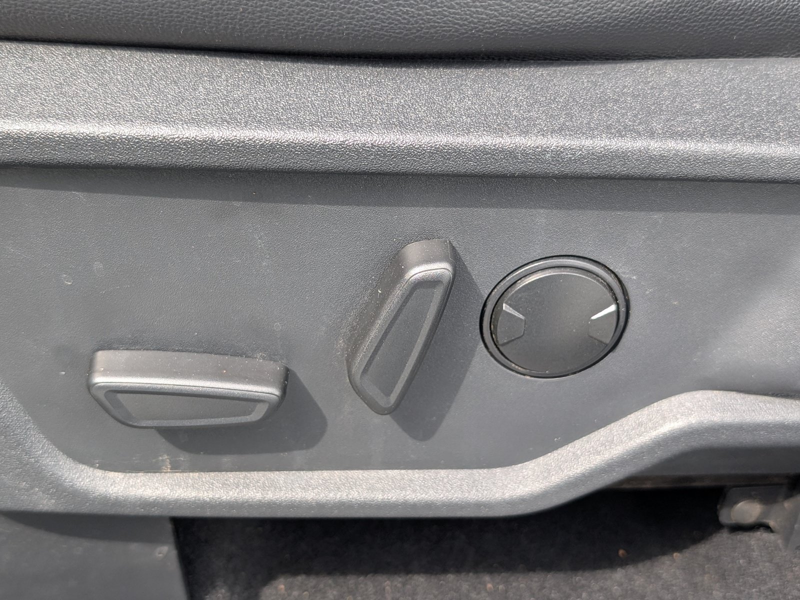 Used 2024 Ford Bronco Wildtrak AWD/4WD image 22