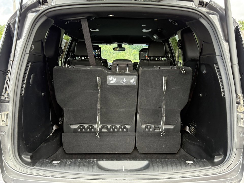 Used 2020 Chrysler Pacifica Touring-L Plus image 39
