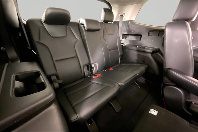 Used 2025 Kia Telluride S FWD image 22