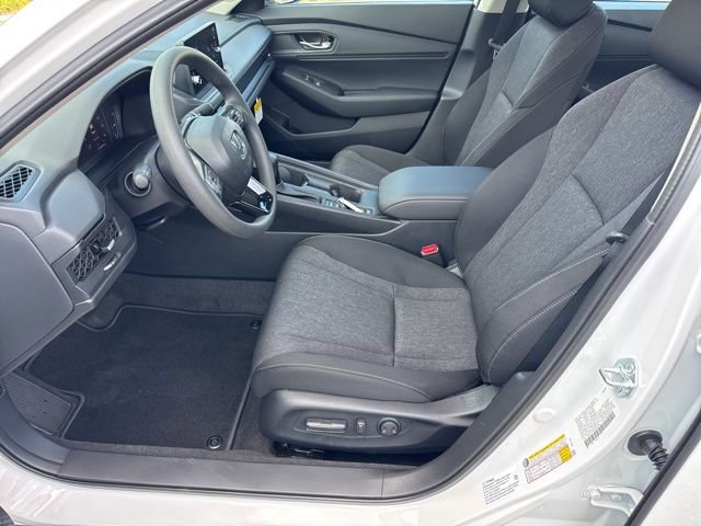 New 2026 Honda Accord SE image 16