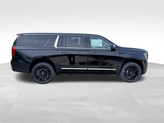 New 2026 GMC Yukon XL Elevation w/ Elevation Premium Package AWD/4WD image 7