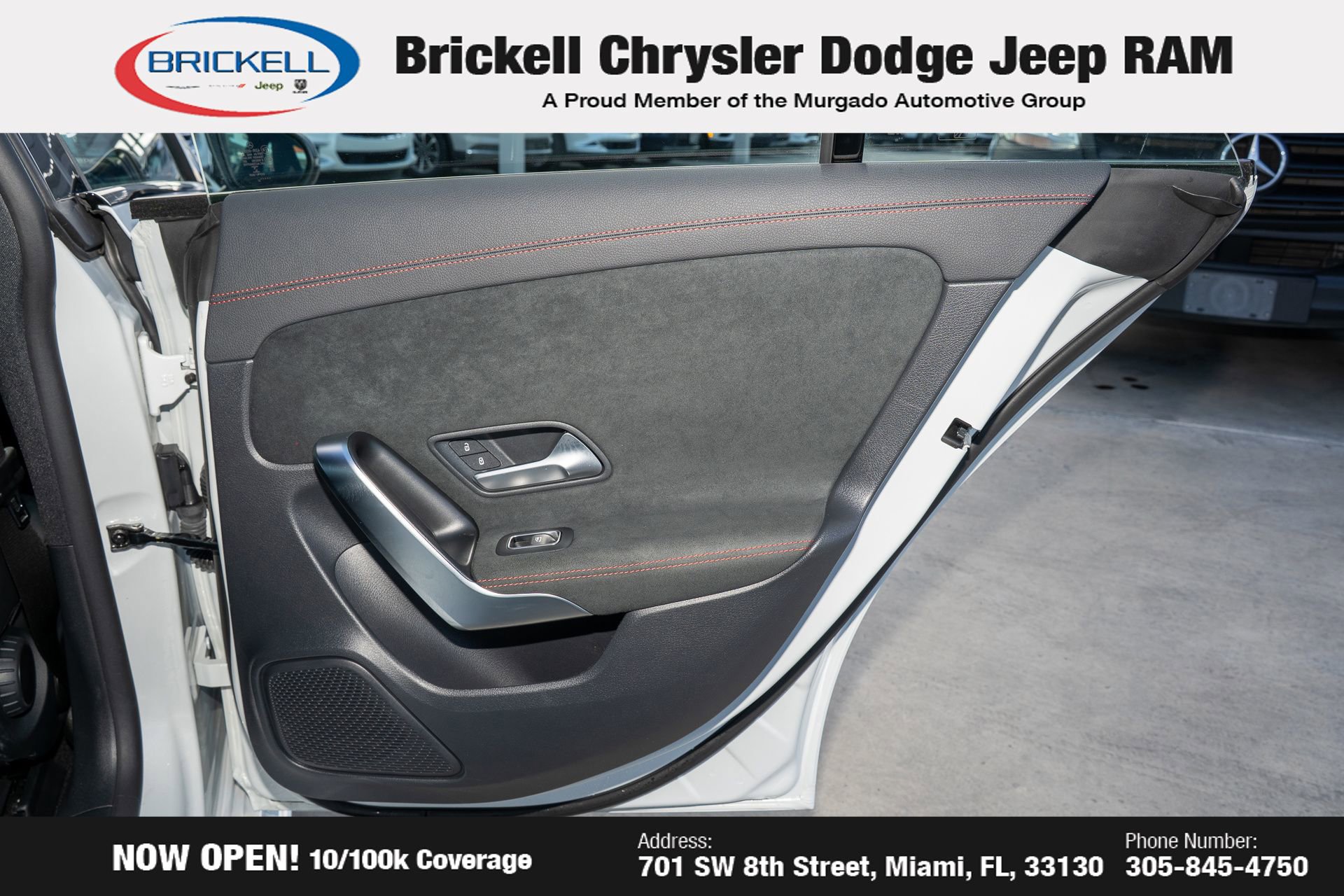 Used 2022 Mercedes-Benz CLA 250 image 13