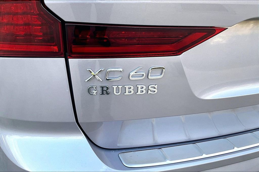 New 2026 Volvo XC60 B5 Plus w/ Protection Package Premier AWD/4WD image 44