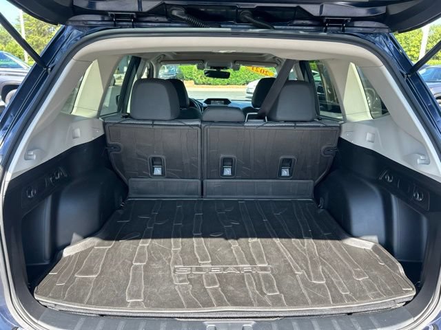 Used 2021 Subaru Forester Sport AWD/4WD image 10