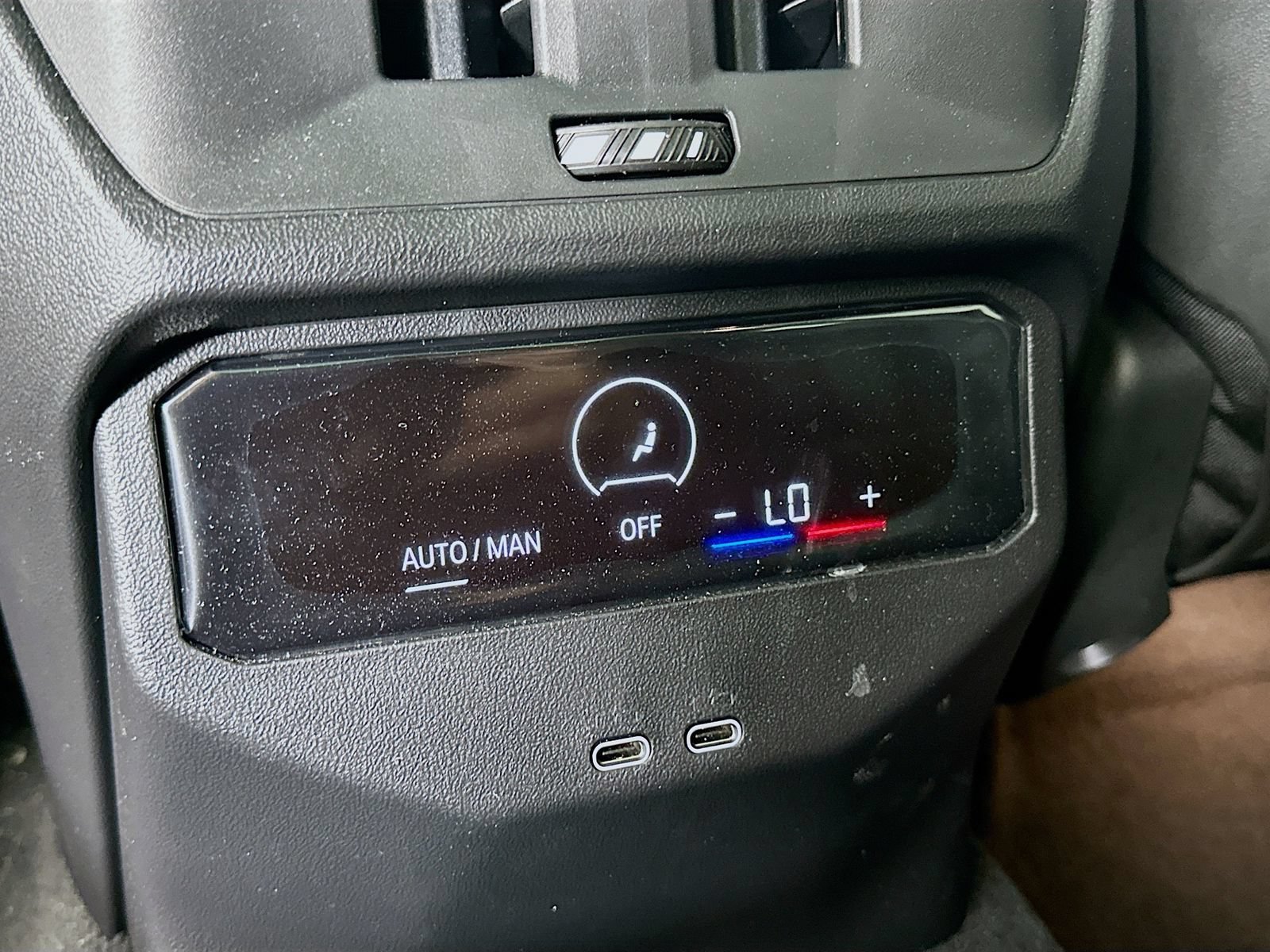 Used 2025 BMW X3 xDrive30i AWD/4WD image 36