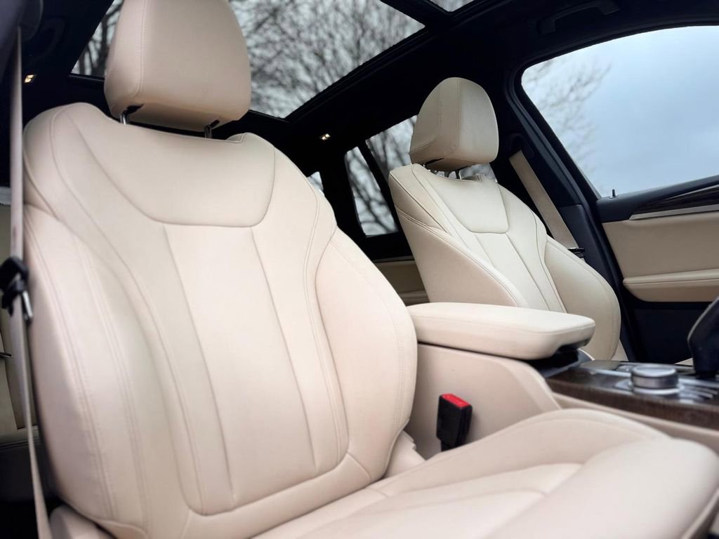 Used 2020 BMW X3 xDrive30i w/ Convenience Package image 26