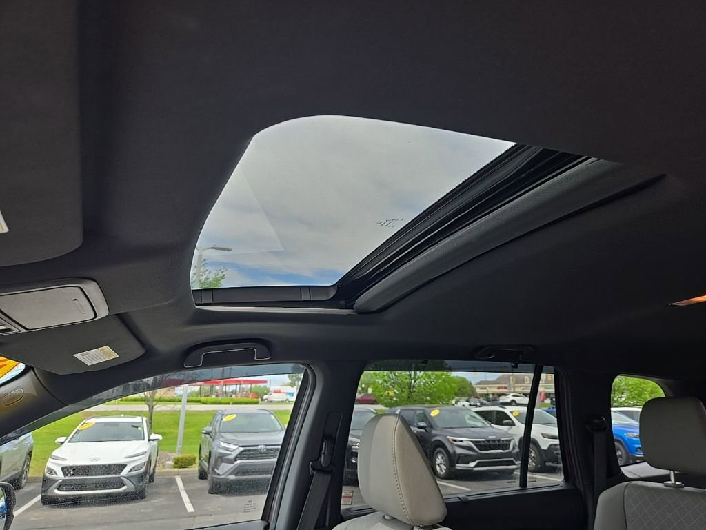 Used 2019 Honda Passport Elite image 25