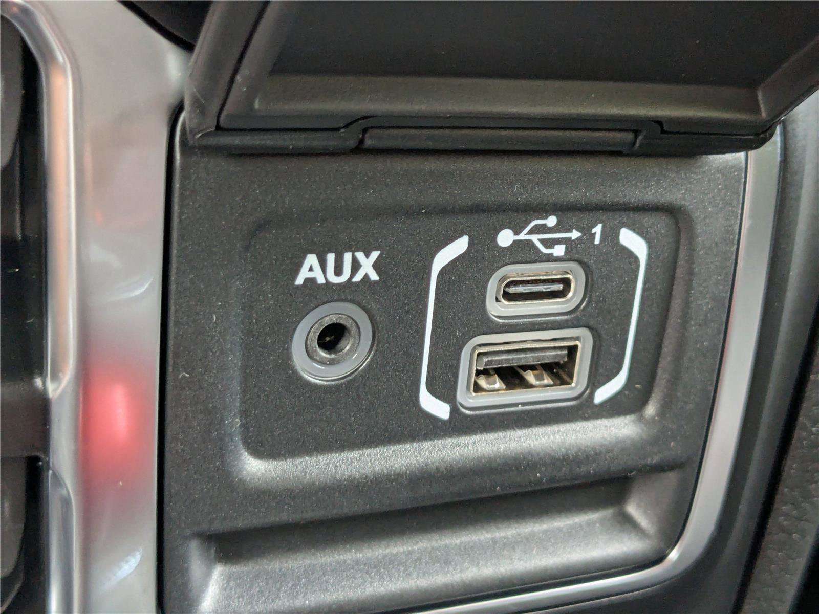 New 2025 Jeep Wrangler X image 23