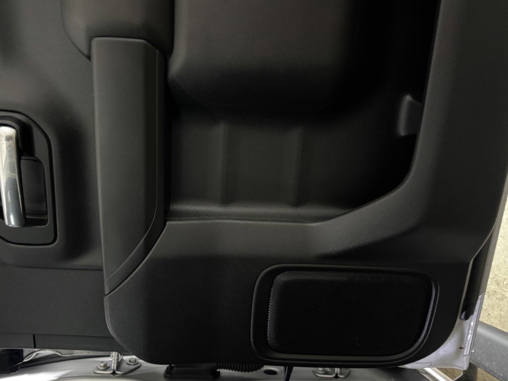 Used 2022 Chevrolet Silverado 1500 LT image 37