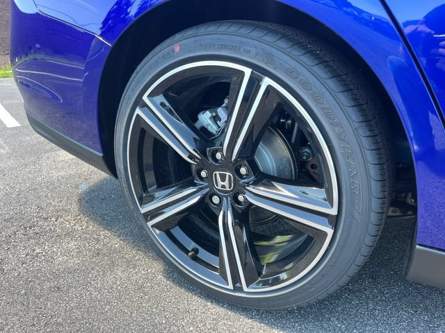 New 2026 Honda Accord Sport image 12