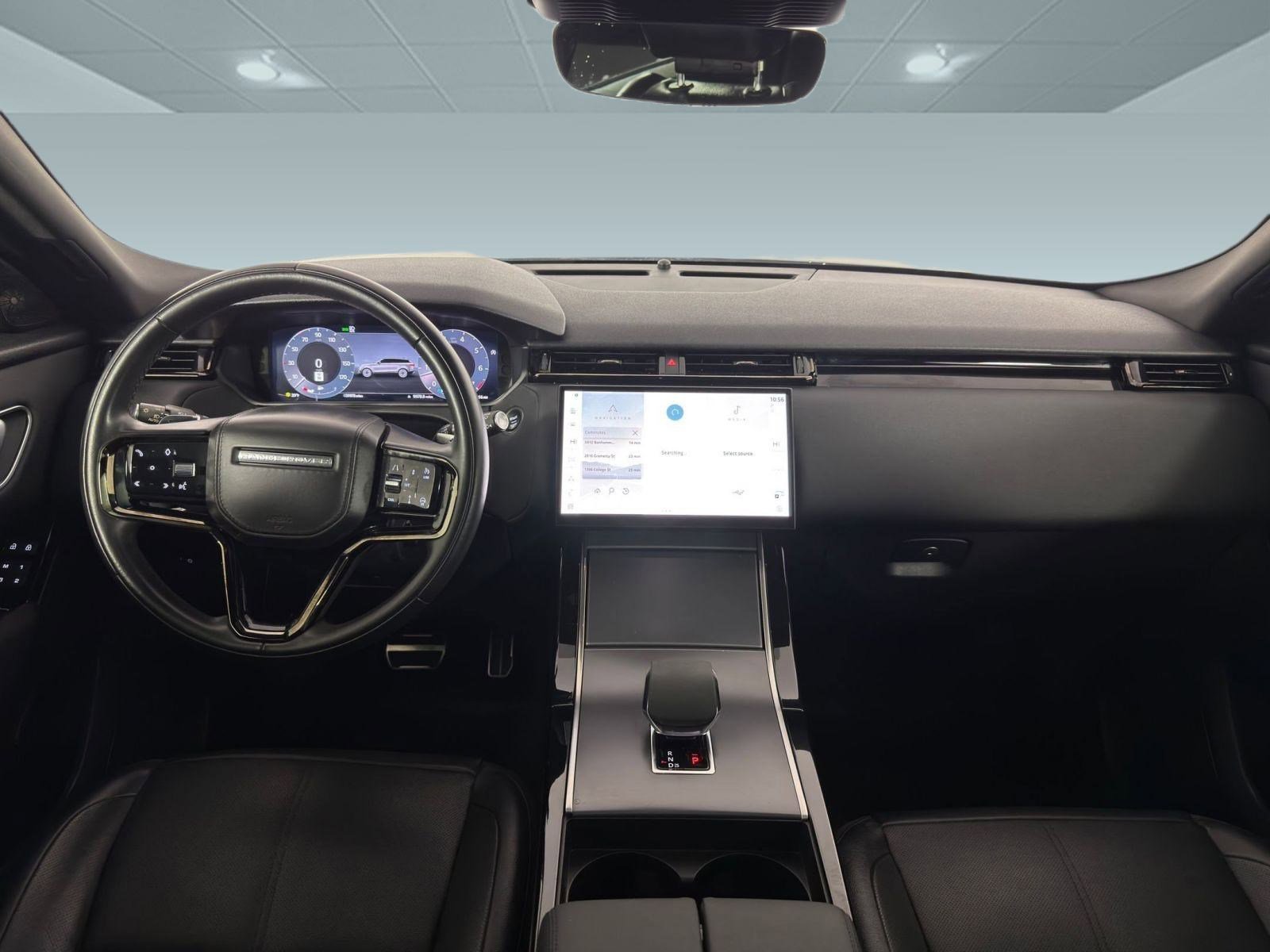 Used 2024 Land Rover Range Rover Velar Dynamic SE image 15