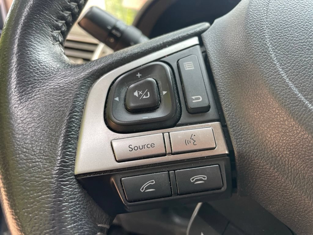 Used 2018 Subaru Forester 2.5i Limited AWD/4WD image 11