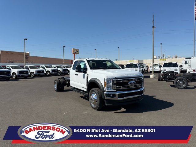 New 2026 Ford F550 4x4 Supercab Super Duty video 1