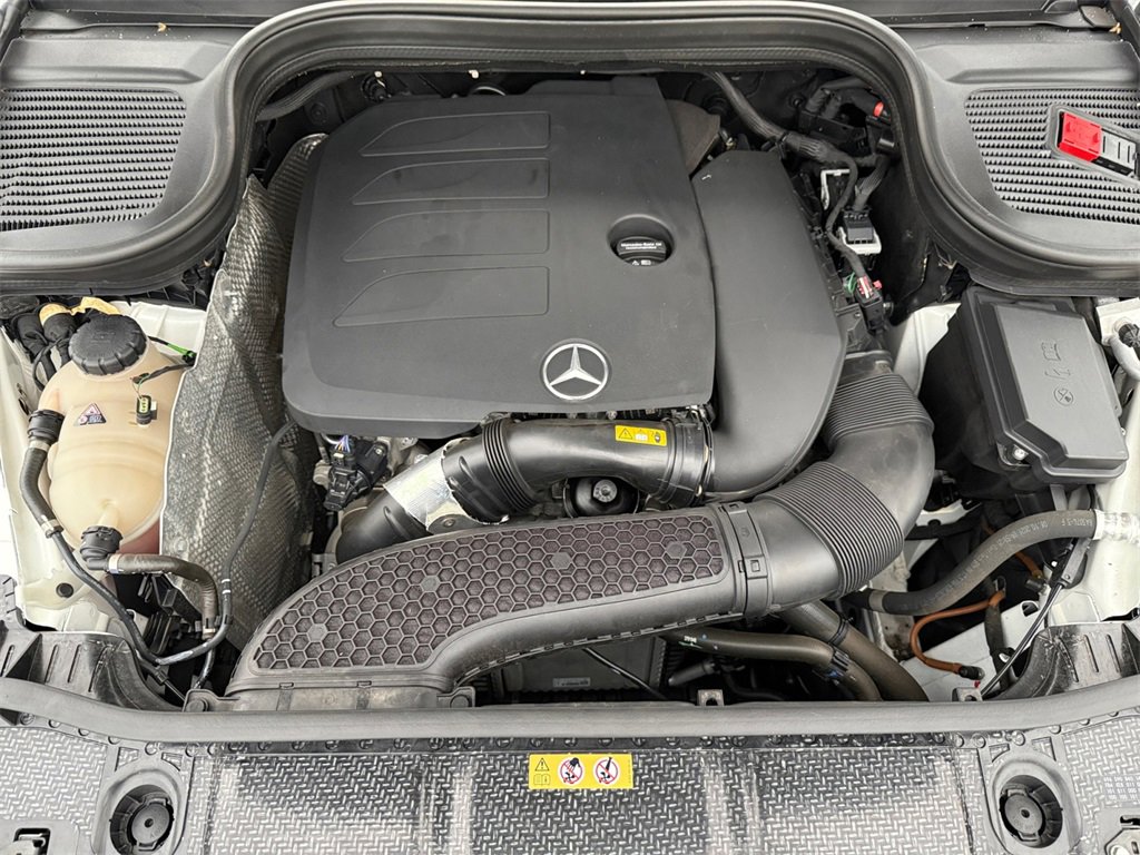 Used 2022 Mercedes-Benz GLE 350 4MATIC image 35