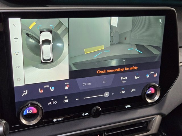 Certified 2024 Lexus RX 350 Premium Plus image 35