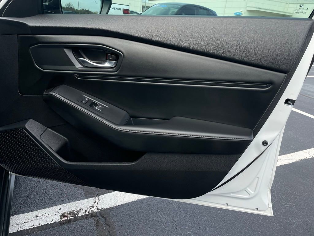 Certified 2024 Honda Accord Sport image 30