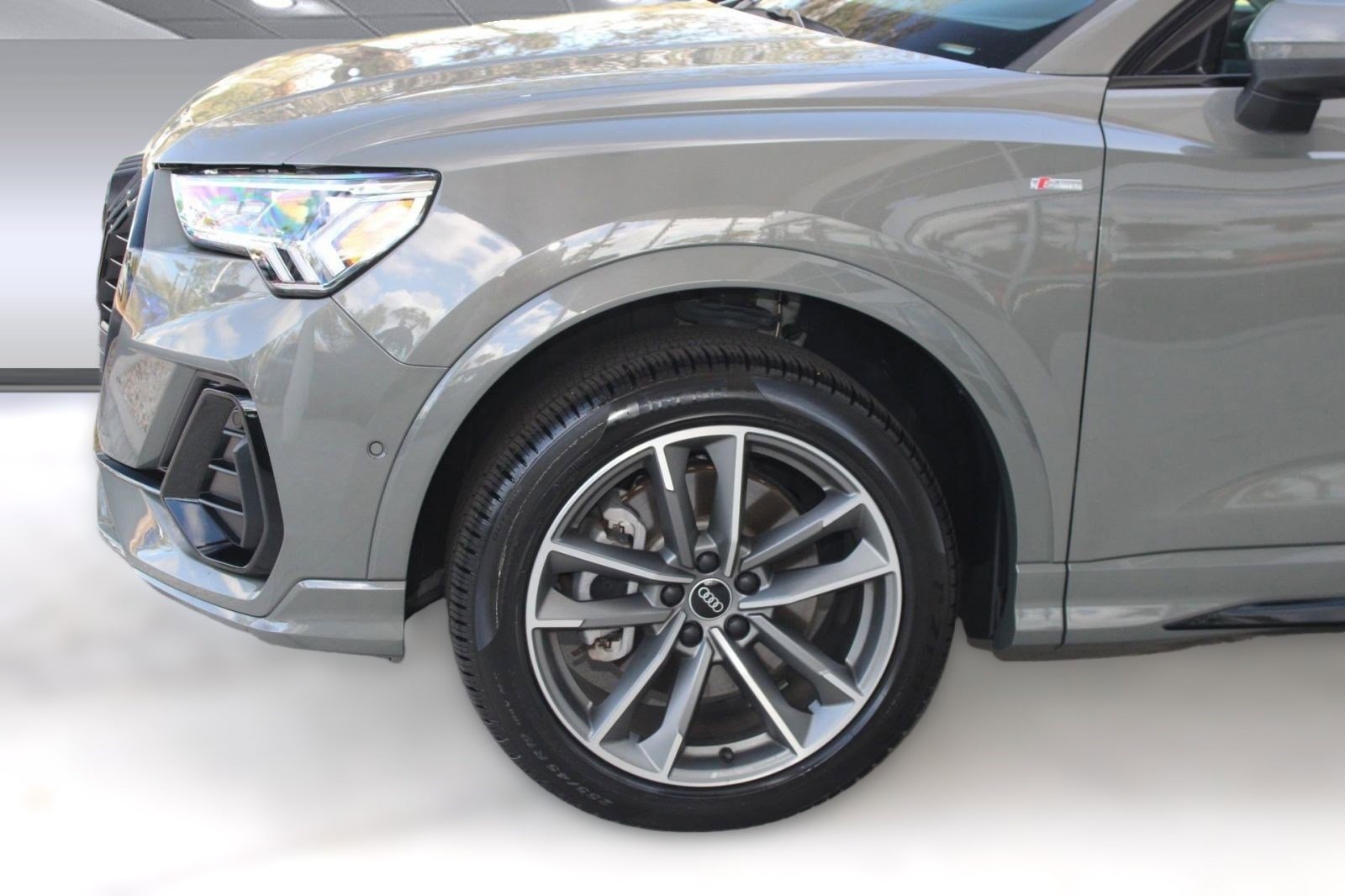 Used 2021 Audi Q3 2.0T Premium Plus image 20