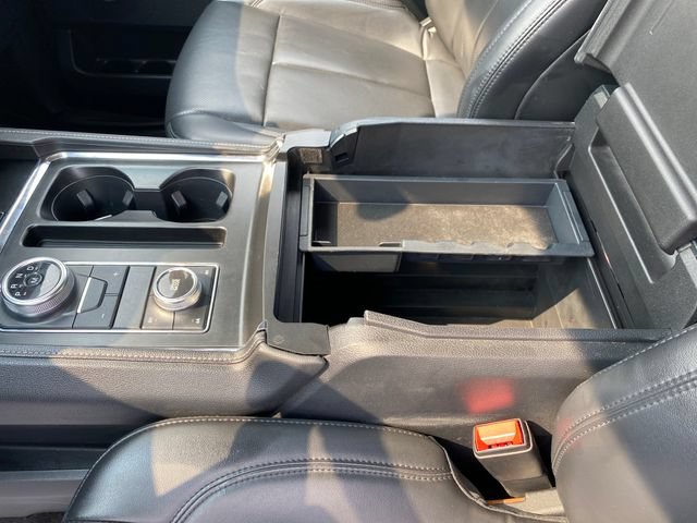 Used 2022 Ford Expedition Max XLT AWD/4WD image 13