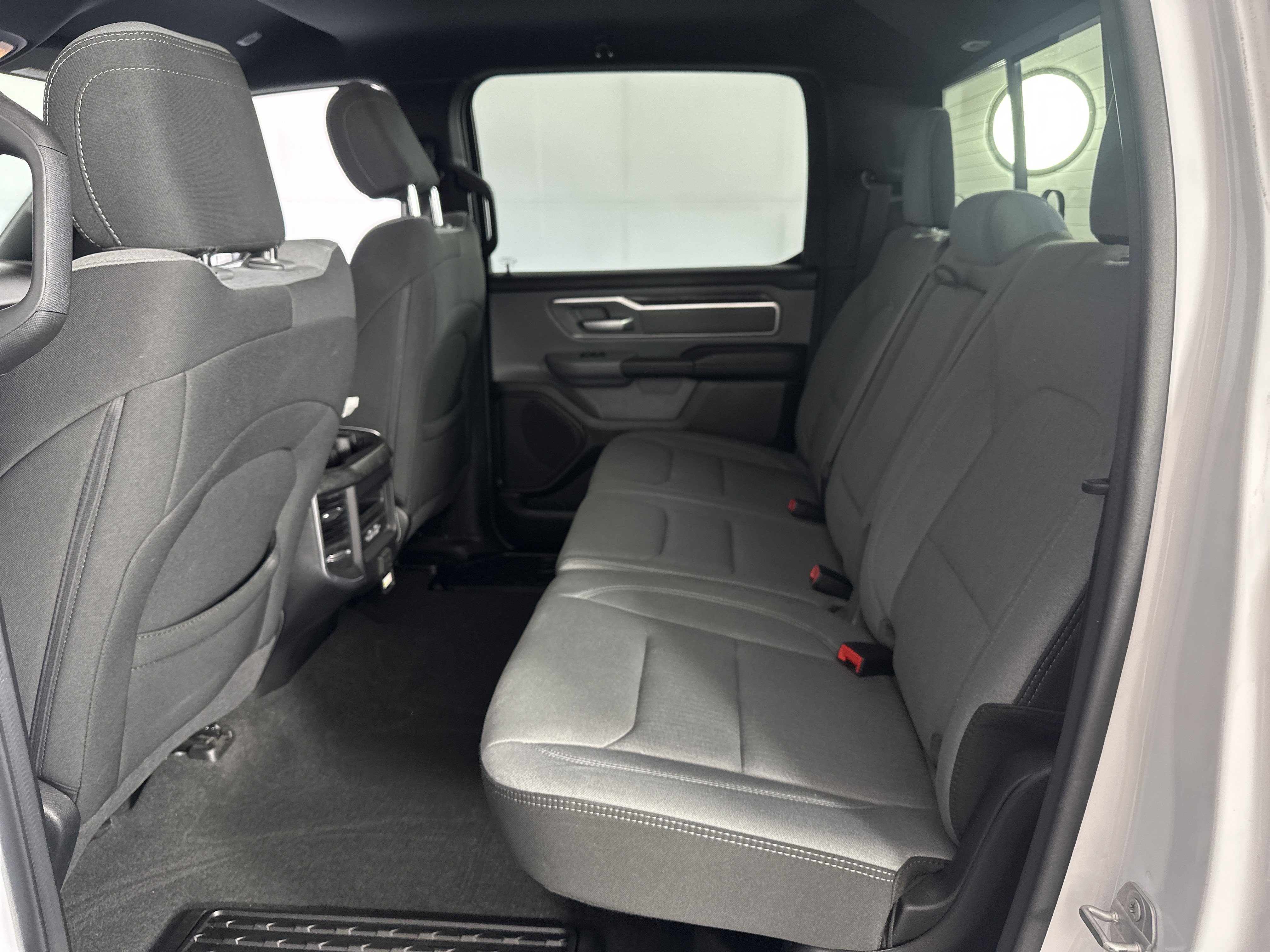 Used 2022 RAM 1500 Big Horn image 7