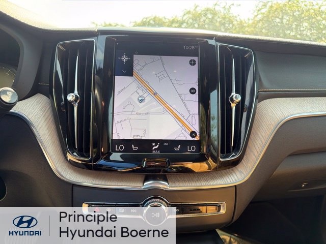 Used 2018 Volvo XC60 T5 Inscription AWD/4WD image 24