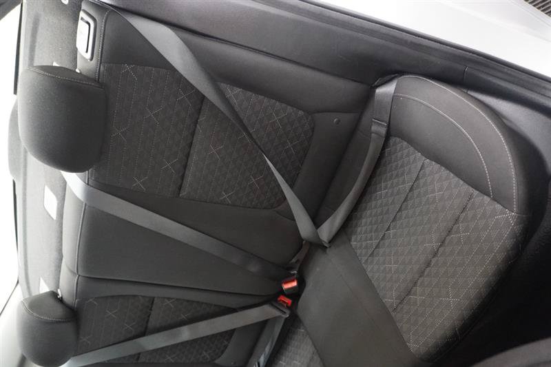 Used 2022 Kia Rio S FWD image 5
