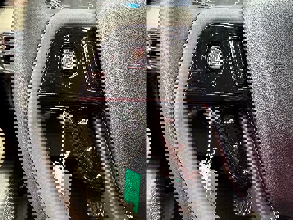 New 2025 Lincoln Corsair Grand Touring image 27