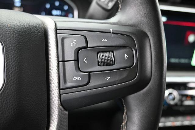 Used 2025 GMC Sierra 2500 Denali AWD/4WD image 30
