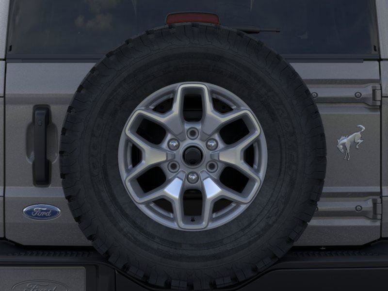 New 2025 Ford Bronco Badlands AWD/4WD image 24